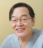 Satoru Nagata, MD, PhD